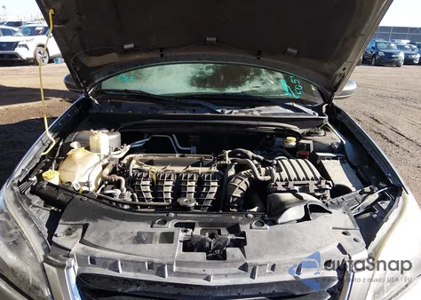 2013 Chrysler 200 Touring z USA, uszkodzony, nr VIN 1C3CCBBB5DN505415